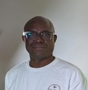Engr. Adaighofua Dax Oyibo